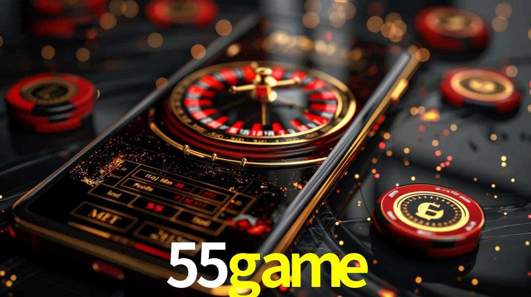 Secure Login 55game