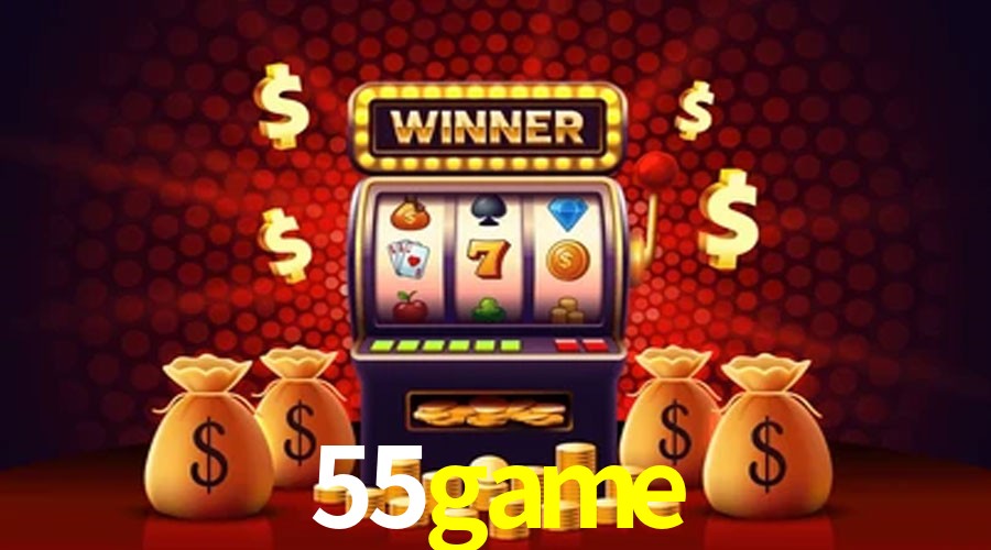 Seasonal Promotions 55game
