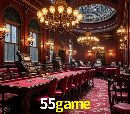Segurança 2FA 55game