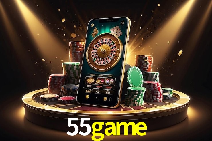 Diretório de Jogos 55game